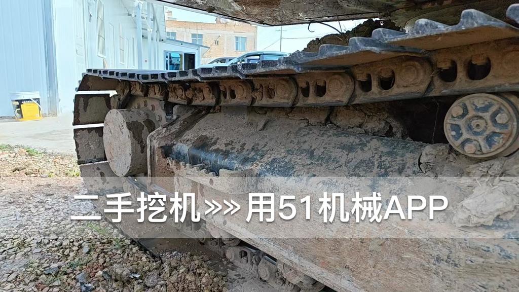 51挖机